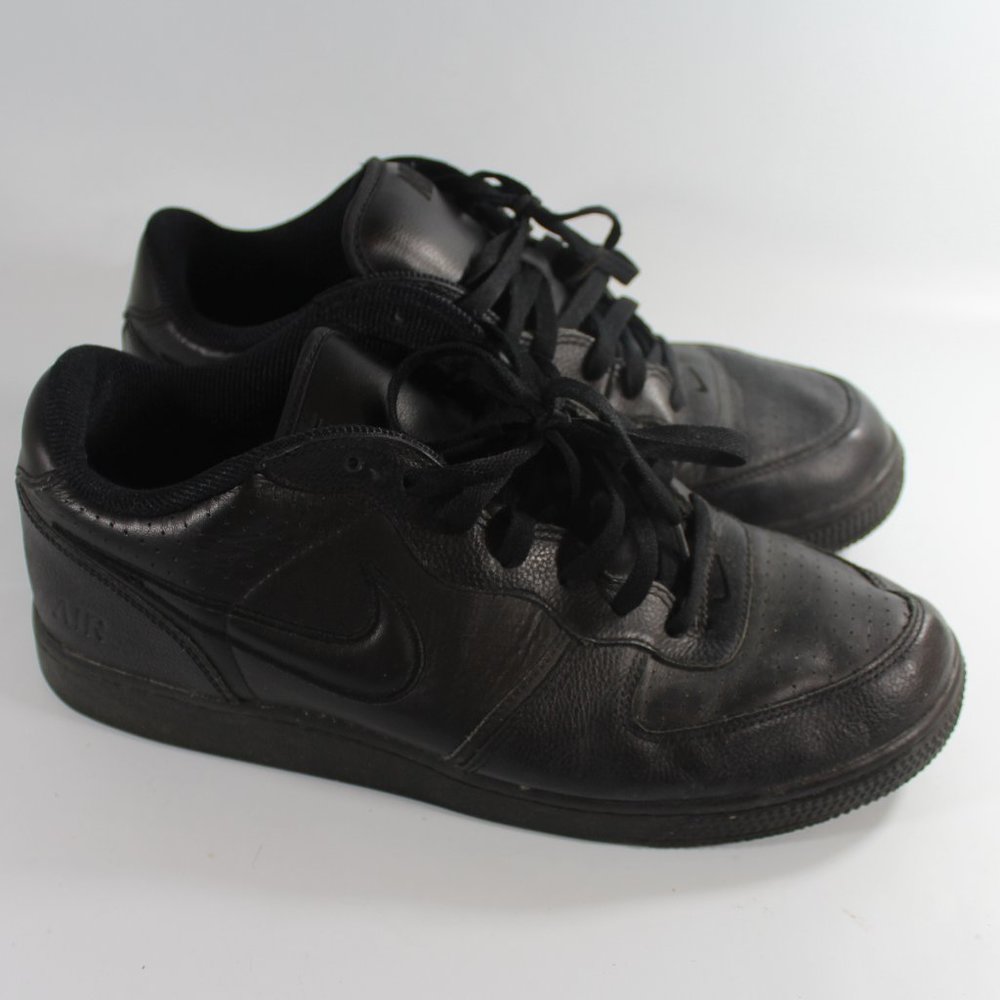 Nike Mens Air Zoom Infiltrator Athletic Work Shoes